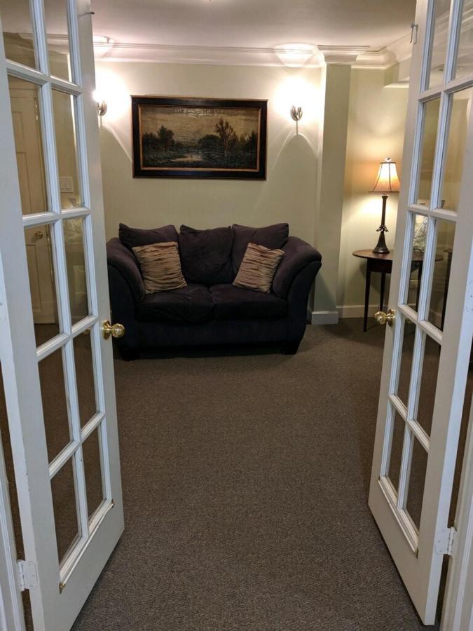 Niagara Mansion Carriage Suite Льюістон Екстер'єр фото