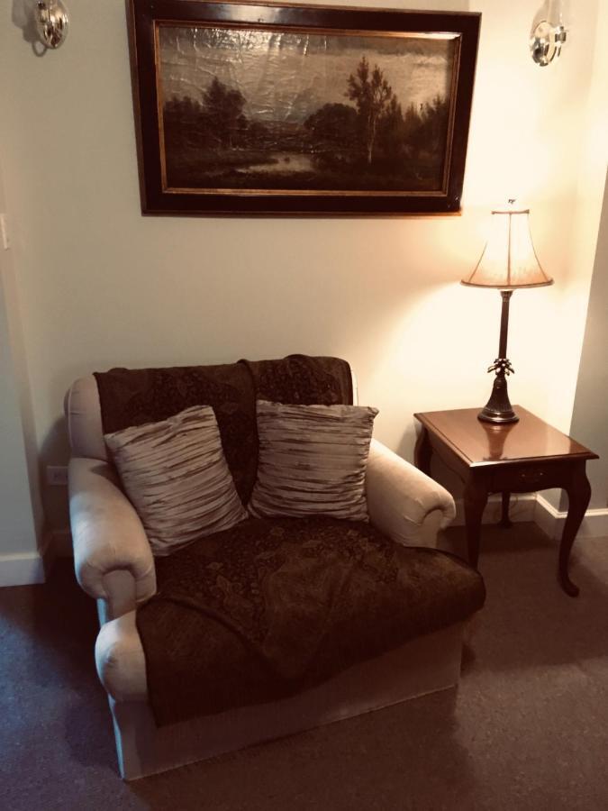 Niagara Mansion Carriage Suite Льюістон Екстер'єр фото
